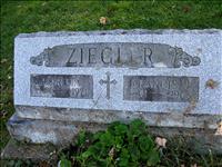 Ziegler, Francis J. and Patricia